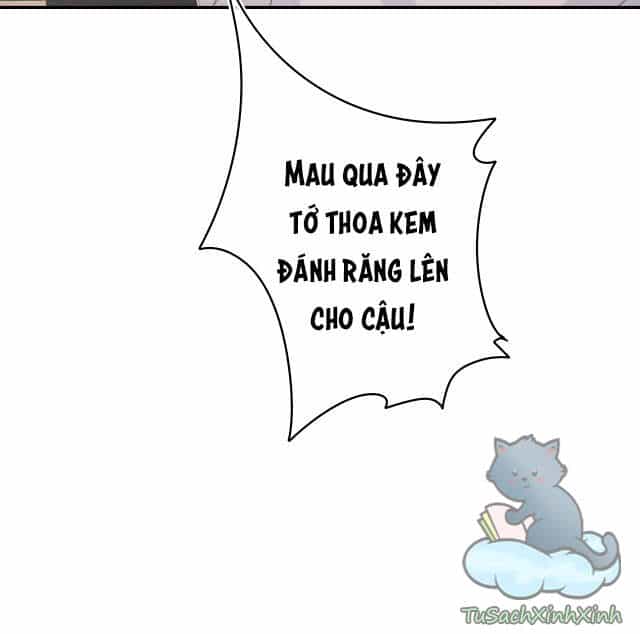 Xin Chào, Bạn Học Thụ Động - Chương 36 - ảnh 46