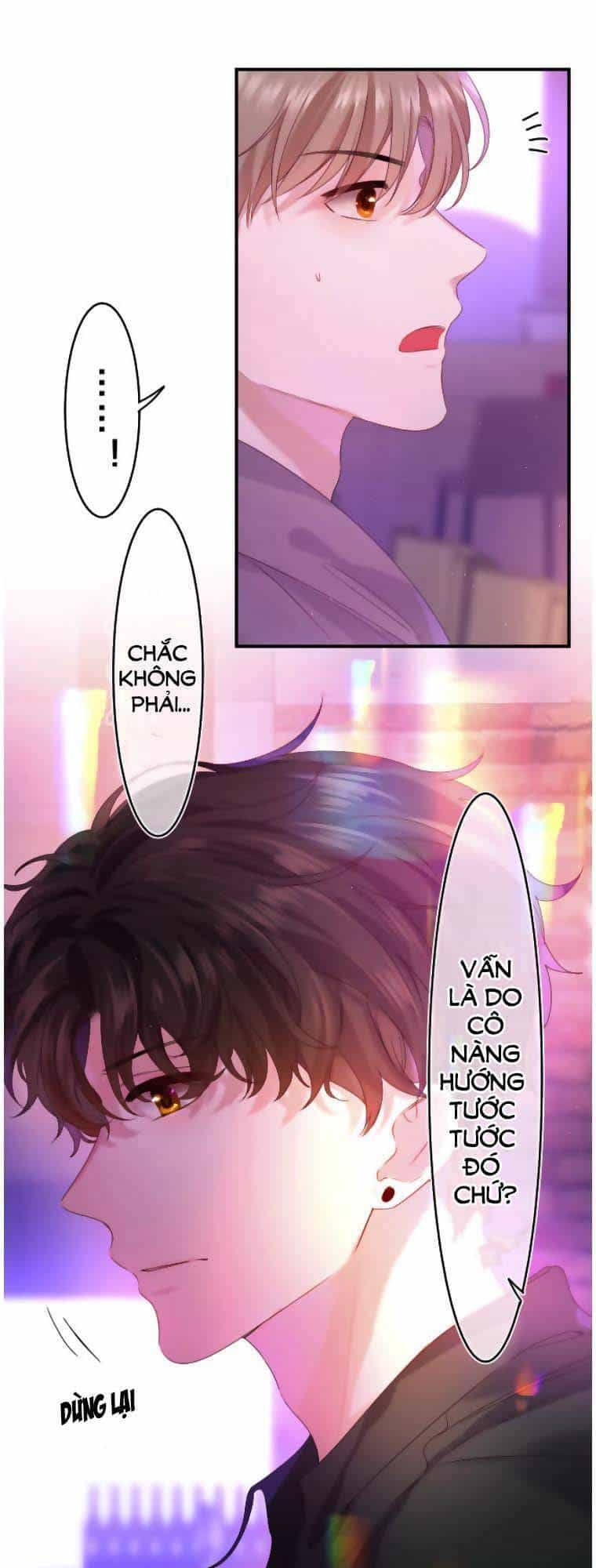 Xin Chào, Bạn Học Thụ Động - Chương 38 - ảnh 26