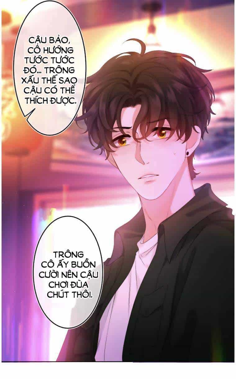 Xin Chào, Bạn Học Thụ Động - Chương 38 - ảnh 31