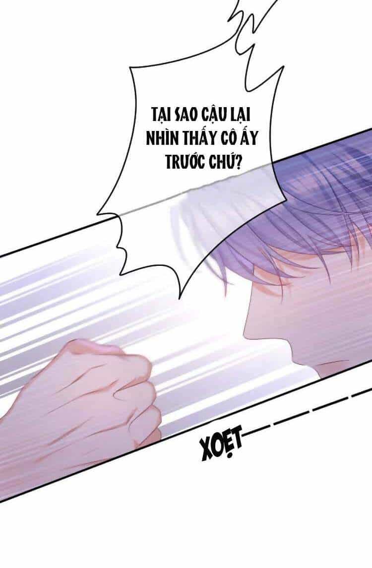 Xin Chào, Bạn Học Thụ Động - Chương 39 - ảnh 18
