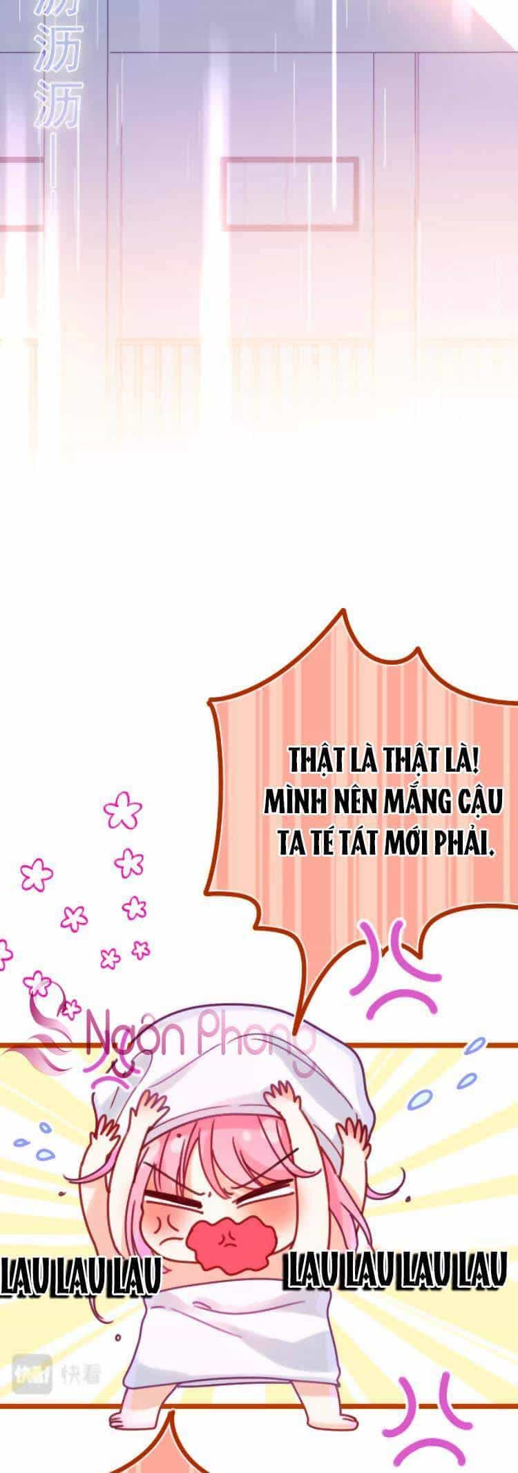 Xin Chào, Bạn Học Thụ Động - Chương 39 - ảnh 29