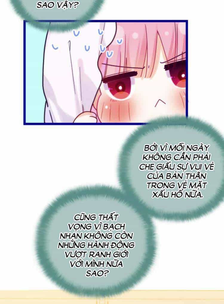 Xin Chào, Bạn Học Thụ Động - Chương 40 - ảnh 10