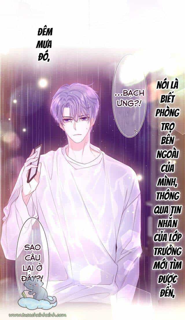 Xin Chào, Bạn Học Thụ Động - Chương 43 - ảnh 12