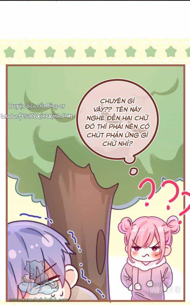 Xin Chào, Bạn Học Thụ Động - Chương 43 - ảnh 38