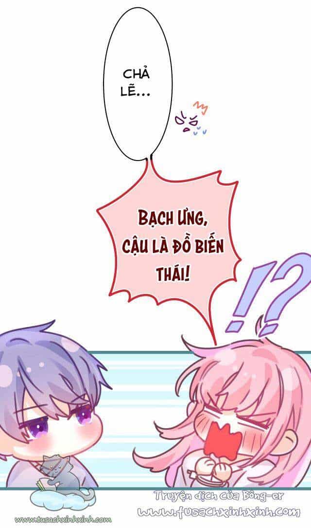 Xin Chào, Bạn Học Thụ Động - Chương 44 - ảnh 31