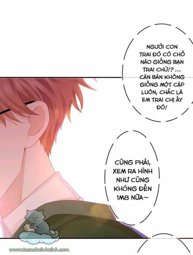 Xin Chào, Bạn Học Thụ Động - Chương 46 - ảnh 11
