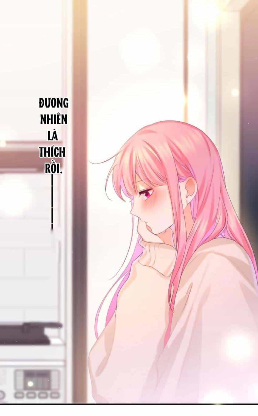 Xin Chào, Bạn Học Thụ Động - Chương 51 - ảnh 9