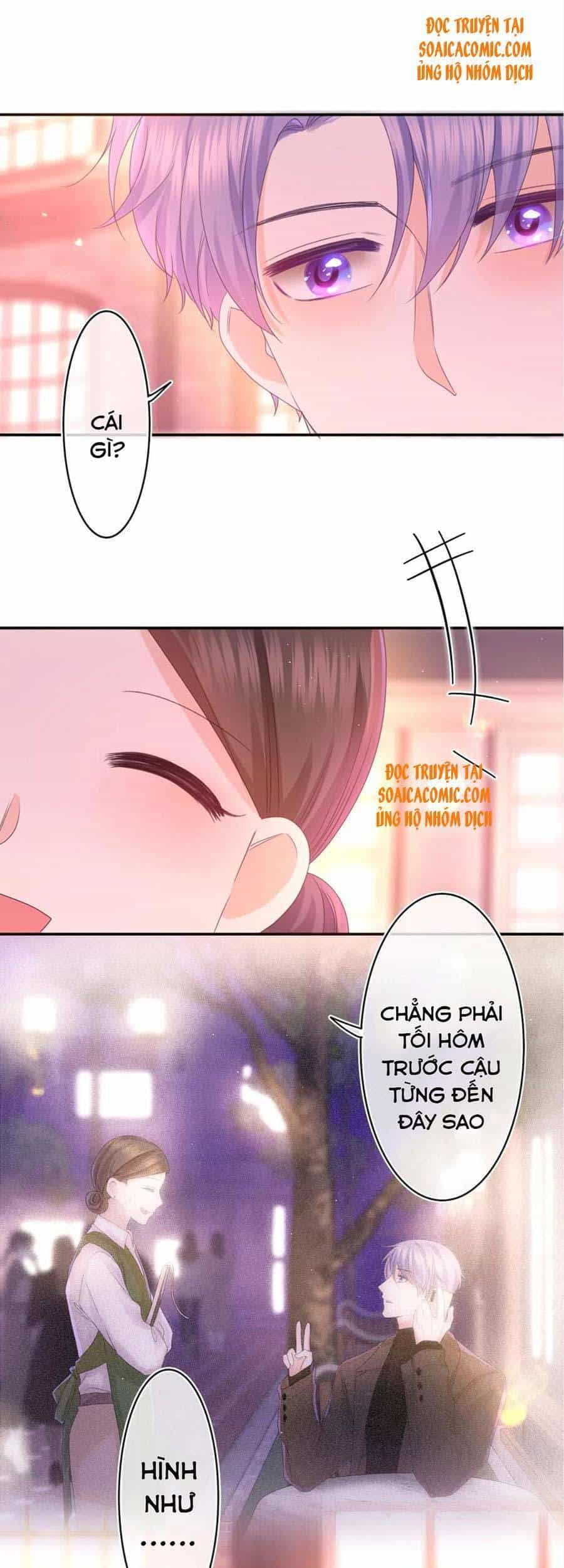 Xin Chào, Bạn Học Thụ Động - Chương 52 - ảnh 31