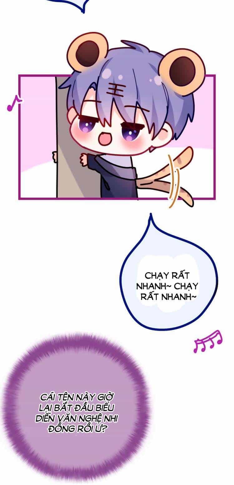 Xin Chào, Bạn Học Thụ Động - Chương 6 - ảnh 21