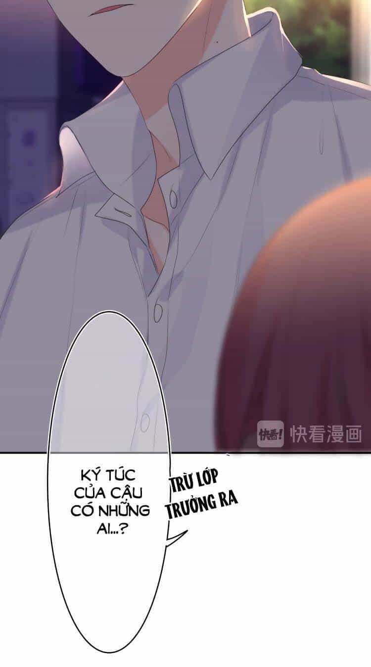 Xin Chào, Bạn Học Thụ Động - Chương 6 - ảnh 28