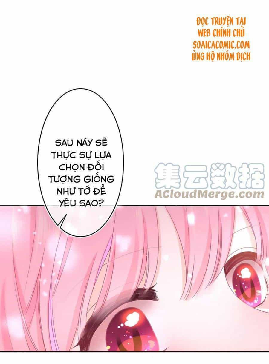Xin Chào, Bạn Học Thụ Động - Chương 60 - ảnh 28