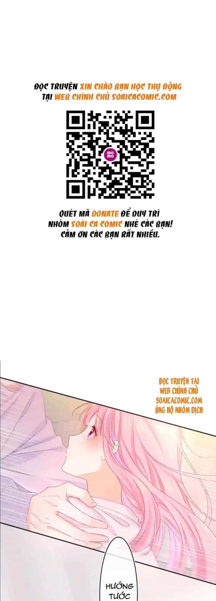 Xin Chào, Bạn Học Thụ Động - Chương 64 - ảnh 1
