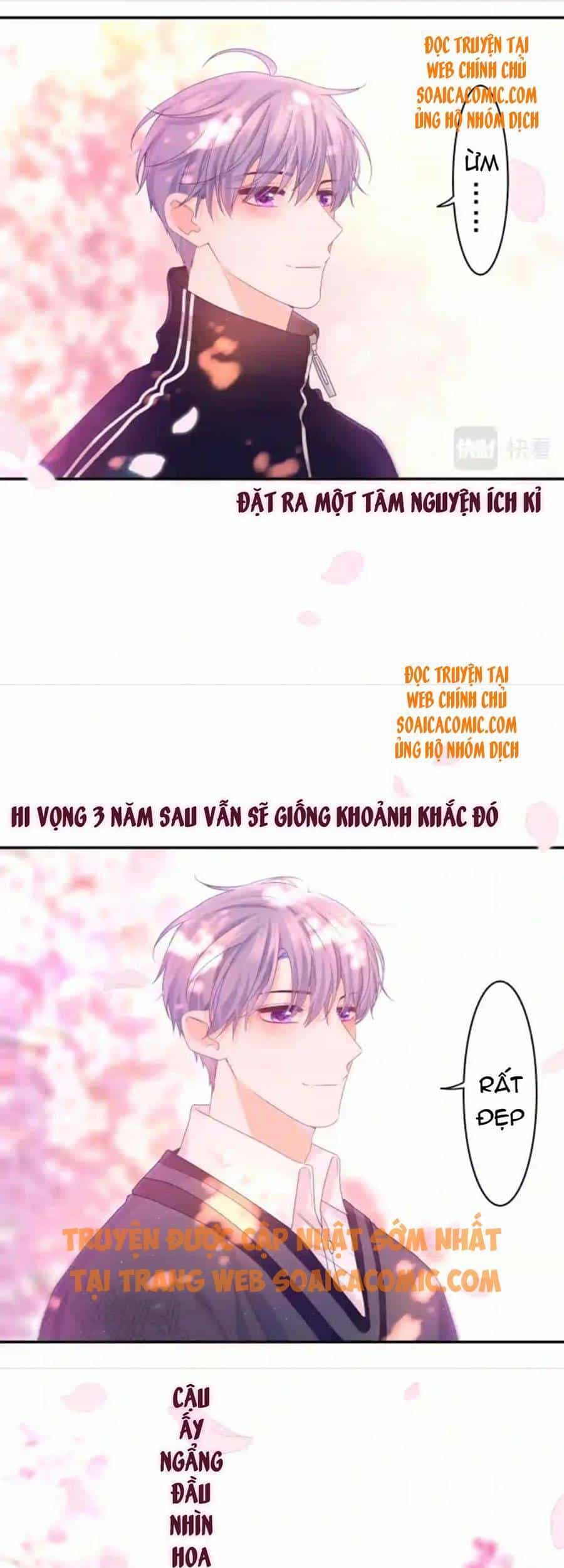 Xin Chào, Bạn Học Thụ Động - Chương 64 - ảnh 22