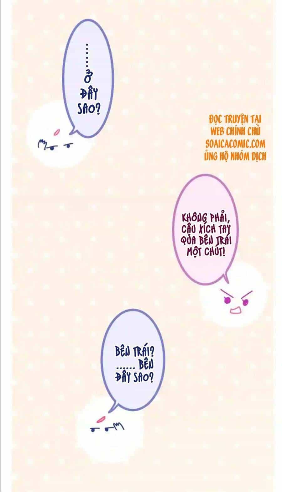 Xin Chào, Bạn Học Thụ Động - Chương 64 - ảnh 31