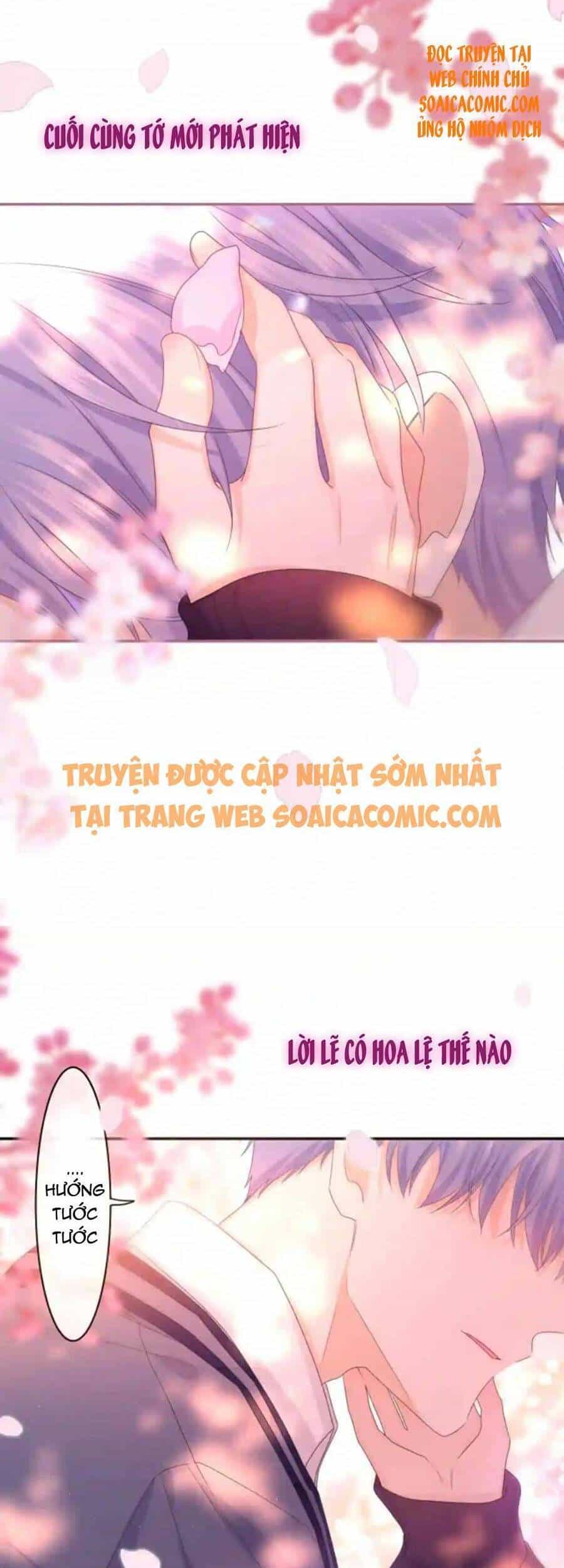 Xin Chào, Bạn Học Thụ Động - Chương 64 - ảnh 33