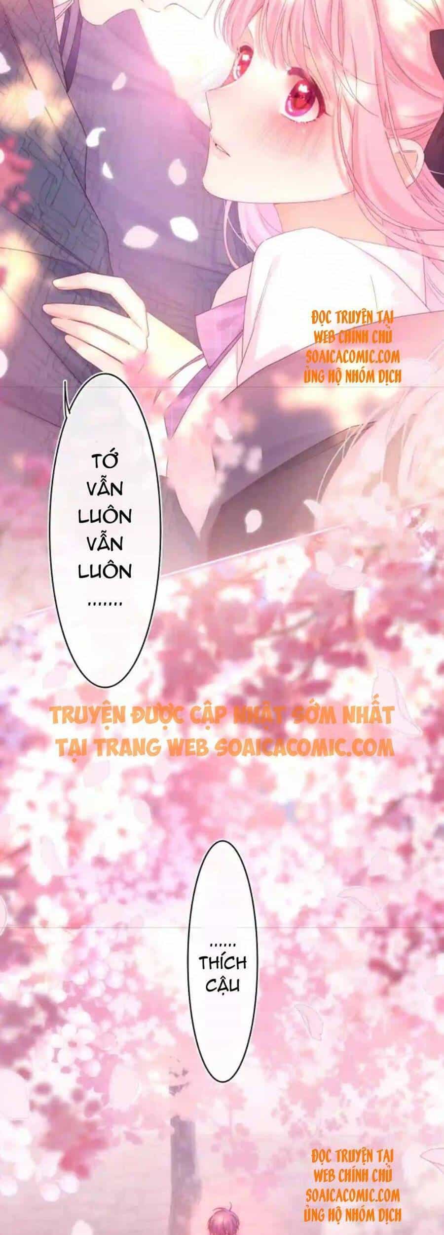 Xin Chào, Bạn Học Thụ Động - Chương 64 - ảnh 36