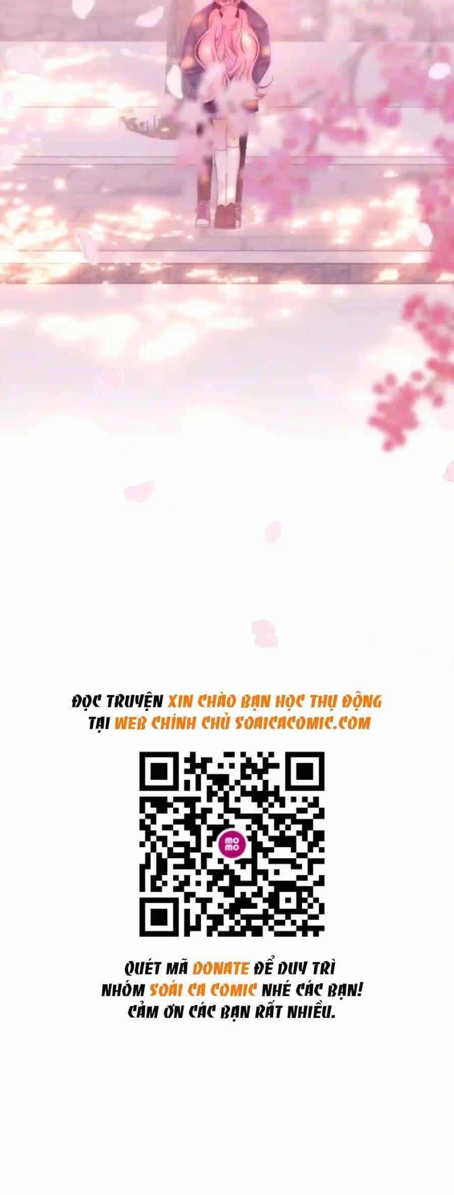 Xin Chào, Bạn Học Thụ Động - Chương 64 - ảnh 37