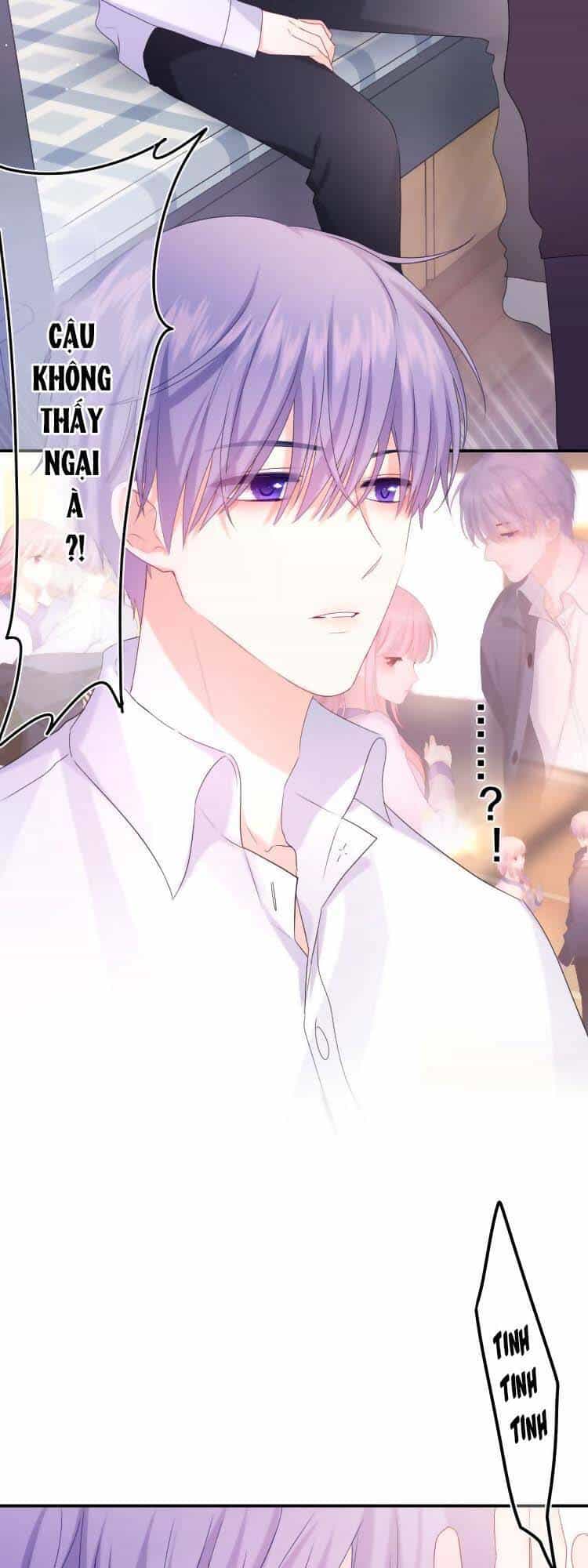Xin Chào, Bạn Học Thụ Động - Chương 7 - ảnh 40
