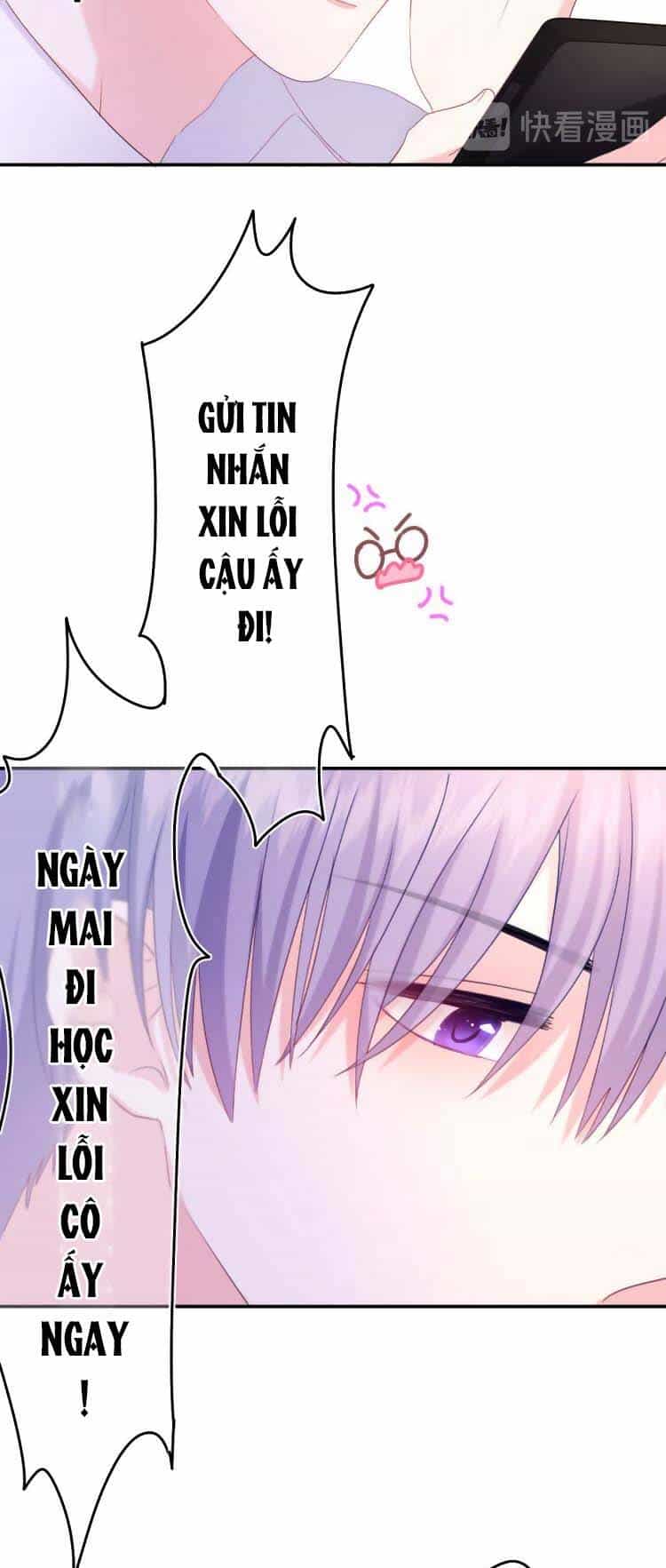 Xin Chào, Bạn Học Thụ Động - Chương 7 - ảnh 42