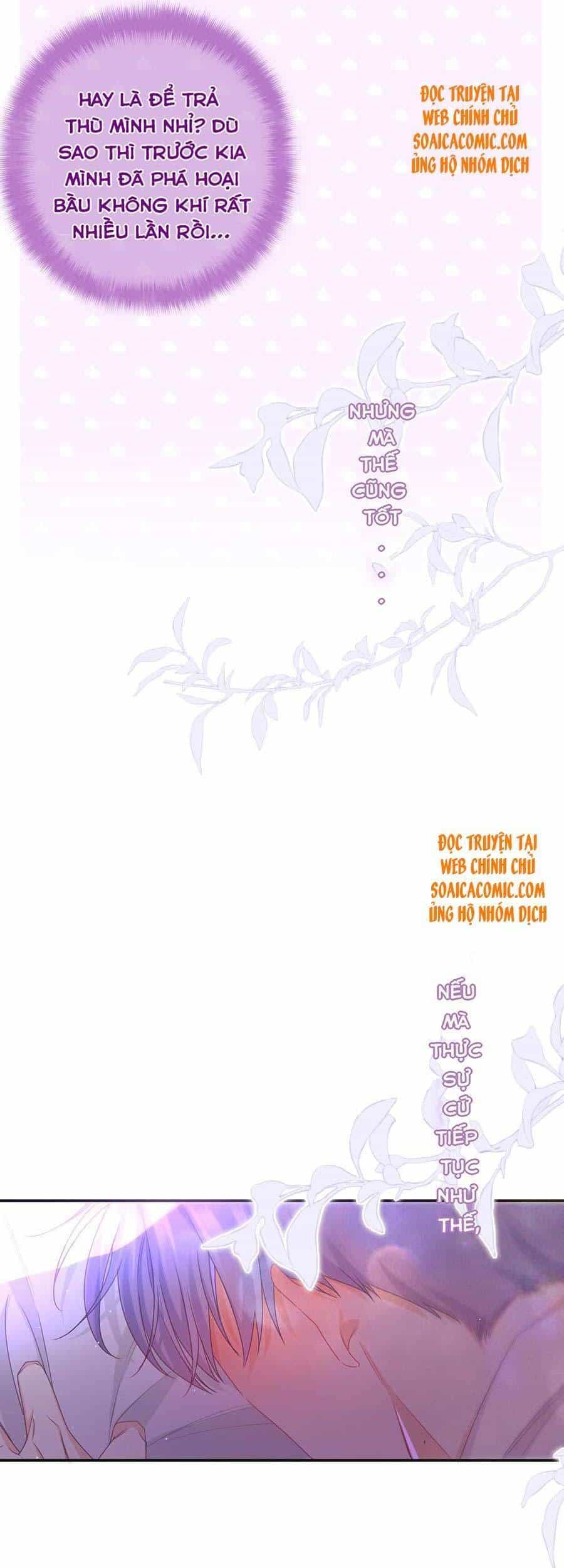 Xin Chào, Bạn Học Thụ Động - Chương 66 - ảnh 11