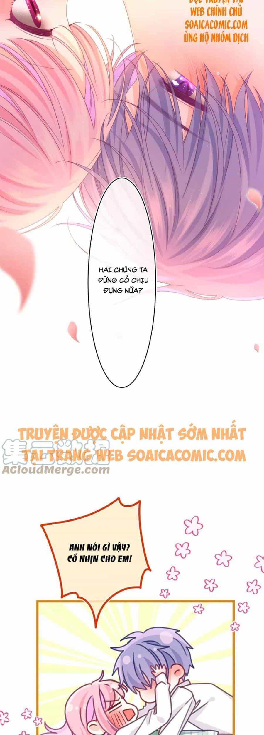 Xin Chào, Bạn Học Thụ Động - Chương 68 - ảnh 23