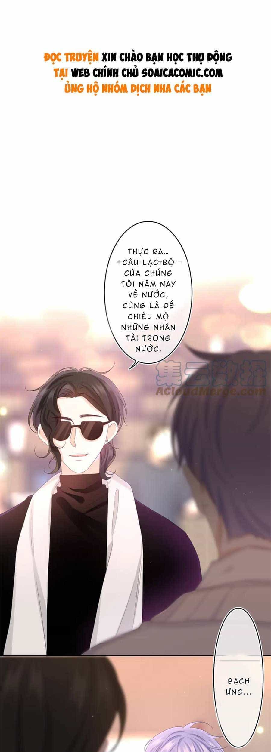 Xin Chào, Bạn Học Thụ Động - Chương 71 - ảnh 1