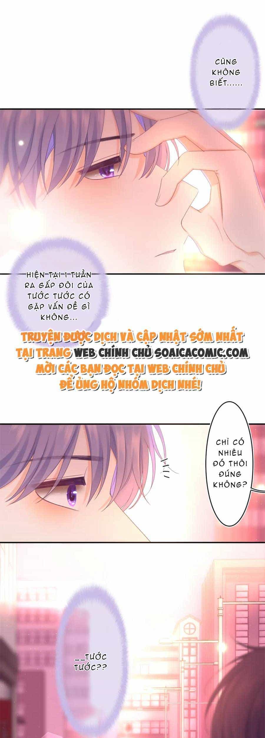 Xin Chào, Bạn Học Thụ Động - Chương 71 - ảnh 9