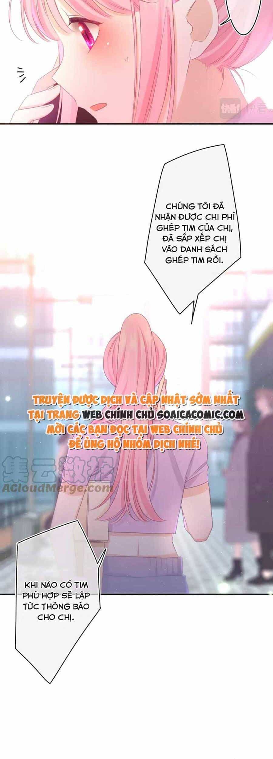 Xin Chào, Bạn Học Thụ Động - Chương 72 - ảnh 10