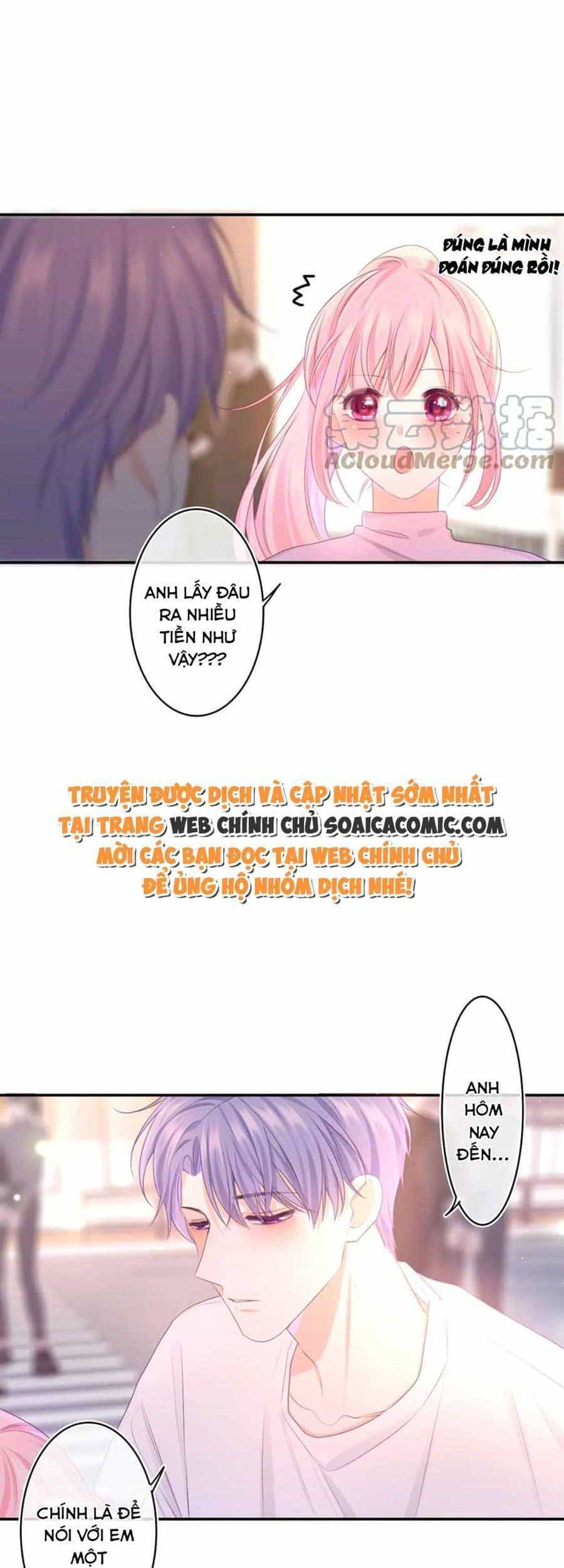 Xin Chào, Bạn Học Thụ Động - Chương 72 - ảnh 14