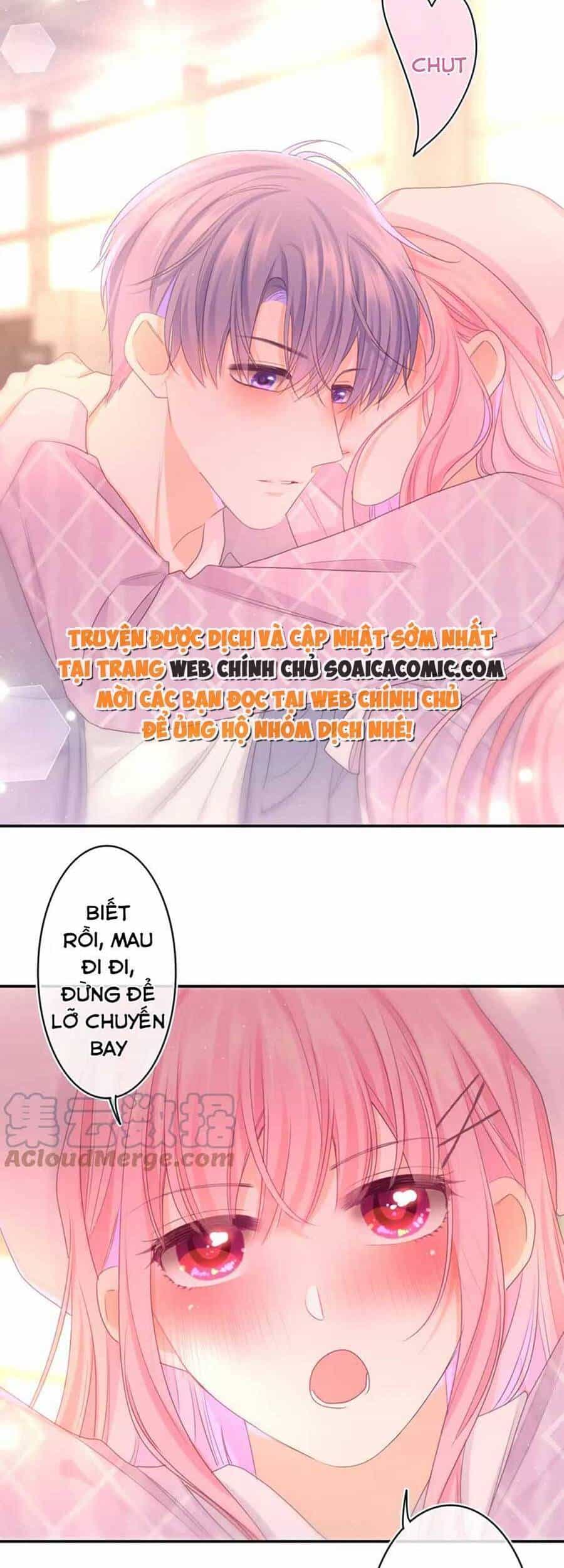 Xin Chào, Bạn Học Thụ Động - Chương 73 - ảnh 37
