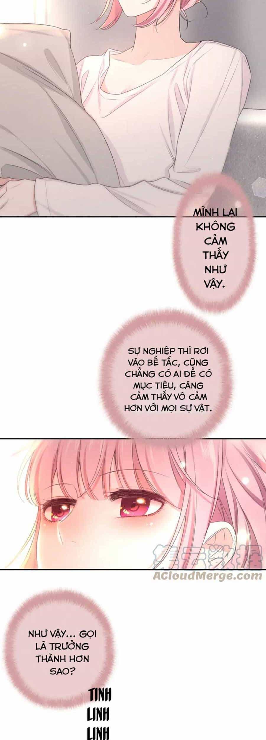 Xin Chào, Bạn Học Thụ Động - Chương 74 - ảnh 17