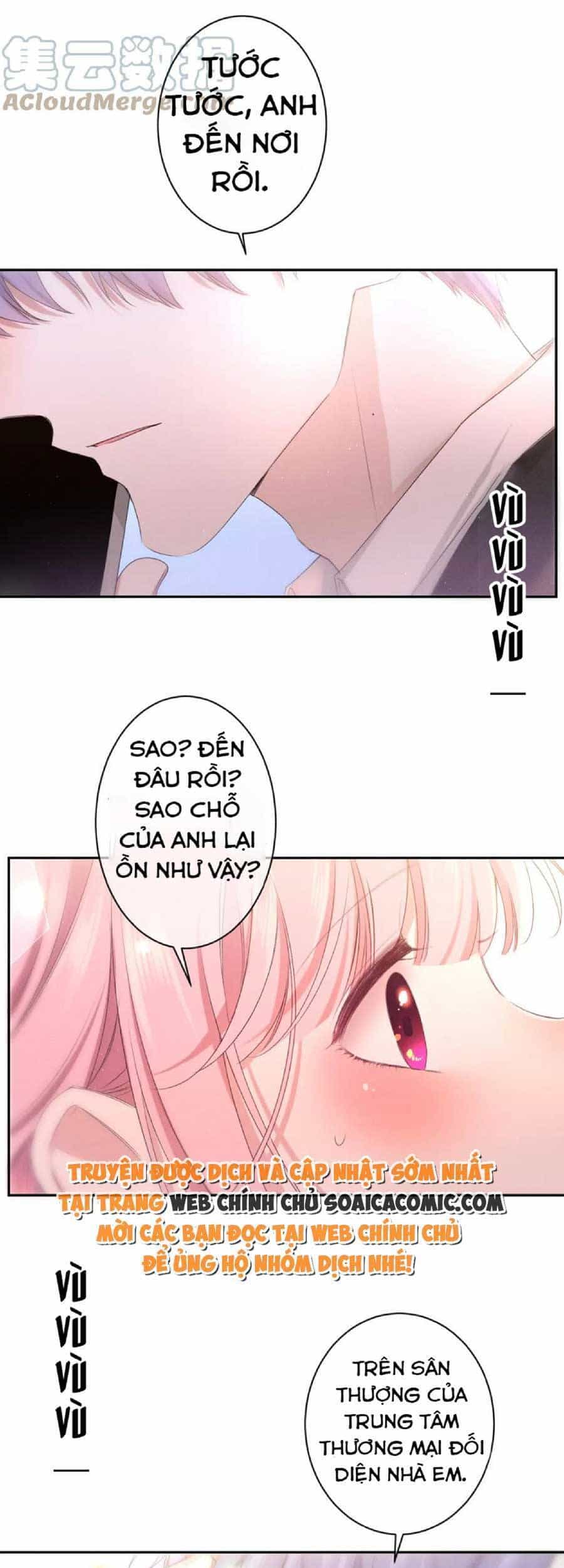 Xin Chào, Bạn Học Thụ Động - Chương 74 - ảnh 19