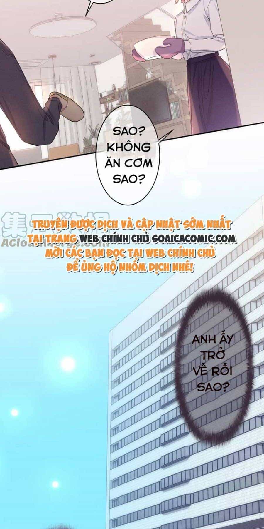 Xin Chào, Bạn Học Thụ Động - Chương 74 - ảnh 21