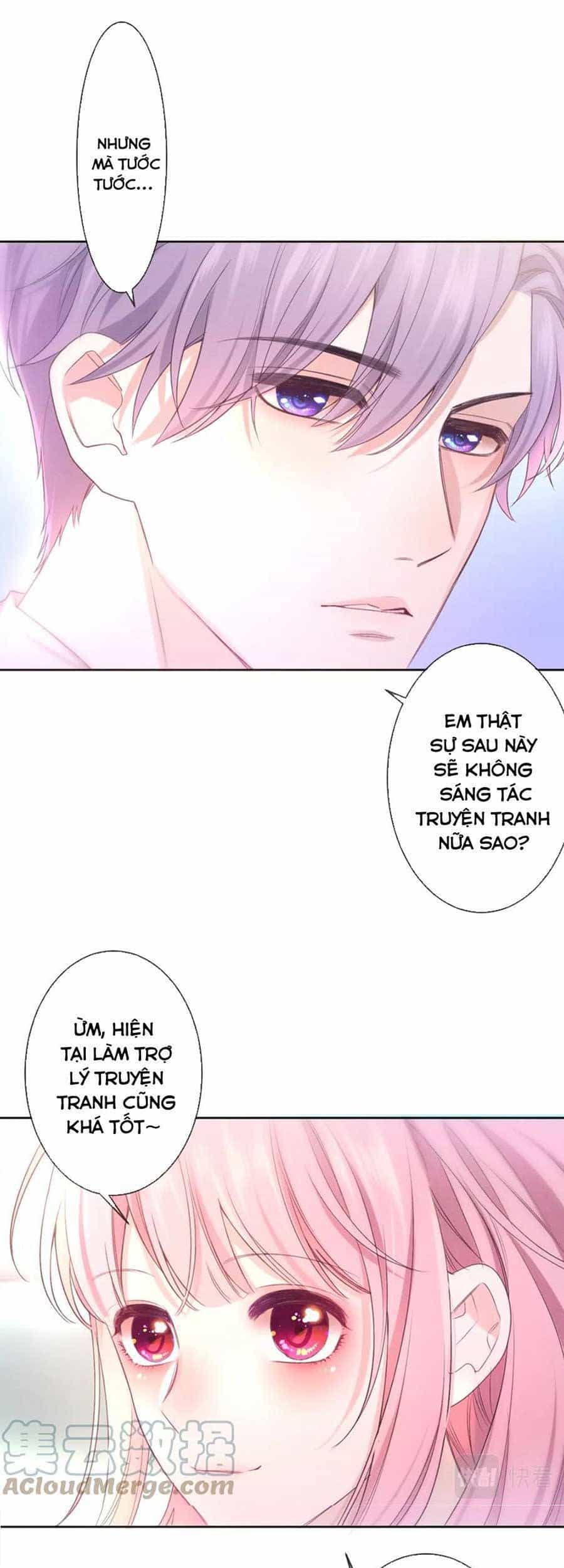 Xin Chào, Bạn Học Thụ Động - Chương 75 - ảnh 10