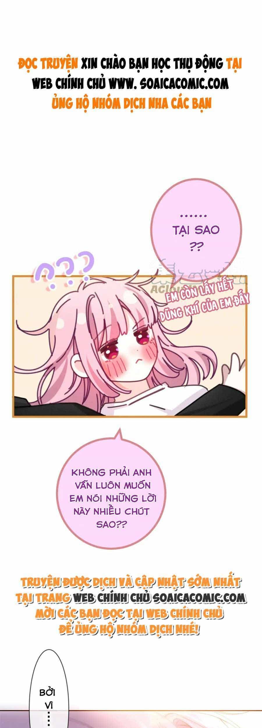 Xin Chào, Bạn Học Thụ Động - Chương 76 - ảnh 1