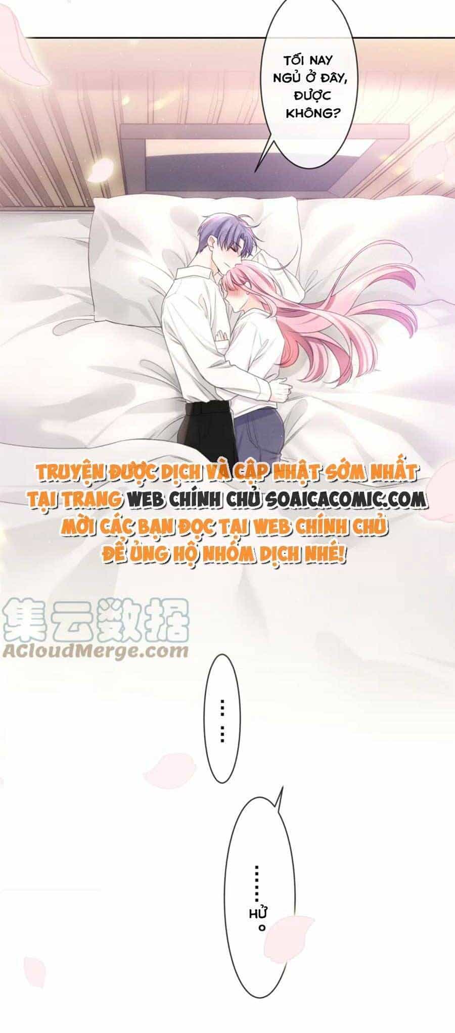 Xin Chào, Bạn Học Thụ Động - Chương 76 - ảnh 3