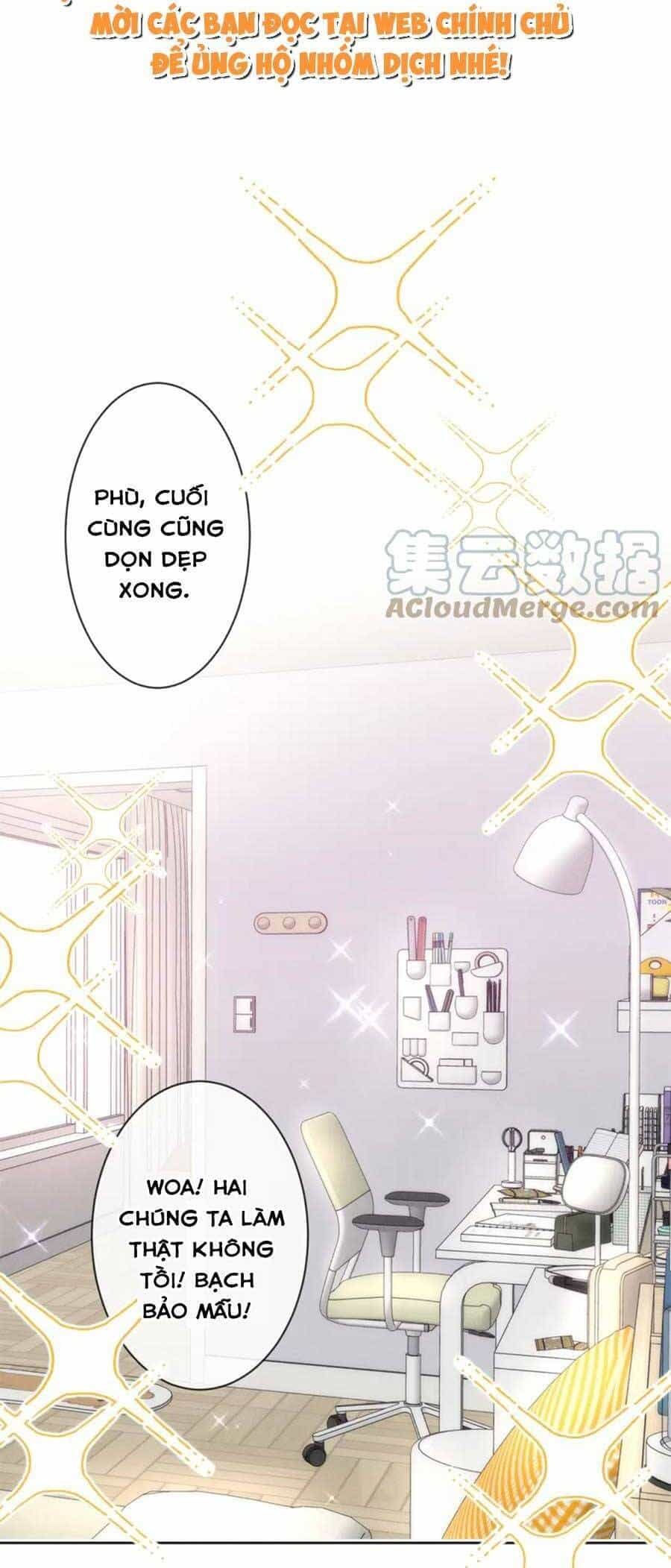 Xin Chào, Bạn Học Thụ Động - Chương 76 - ảnh 33