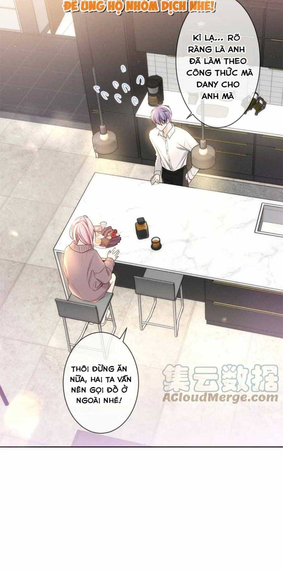Xin Chào, Bạn Học Thụ Động - Chương 76 - ảnh 9