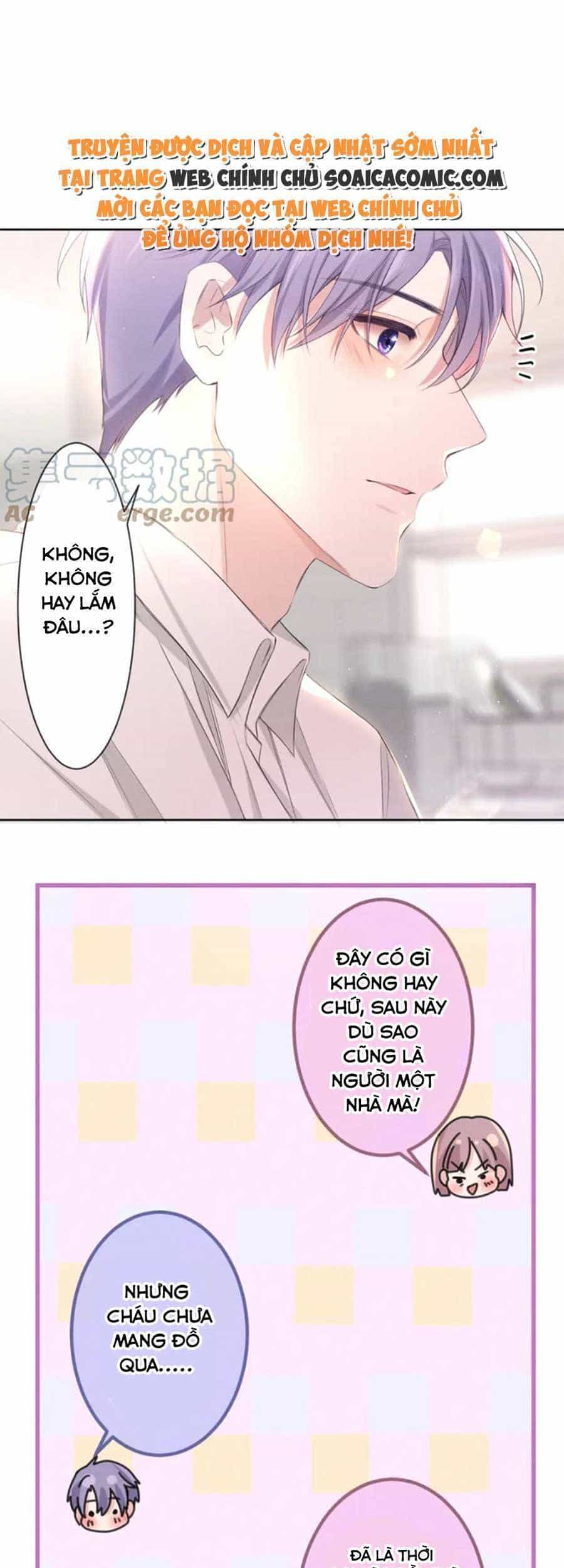 Xin Chào, Bạn Học Thụ Động - Chương 77 - ảnh 16