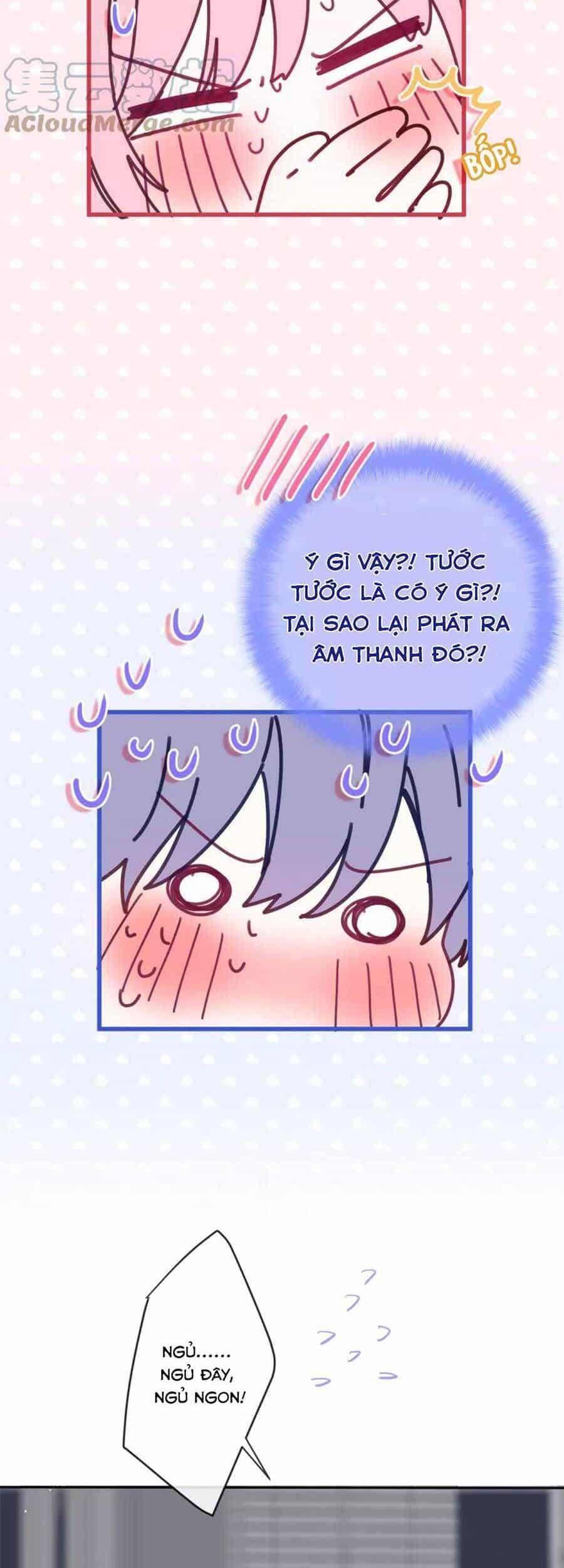 Xin Chào, Bạn Học Thụ Động - Chương 78 - ảnh 8