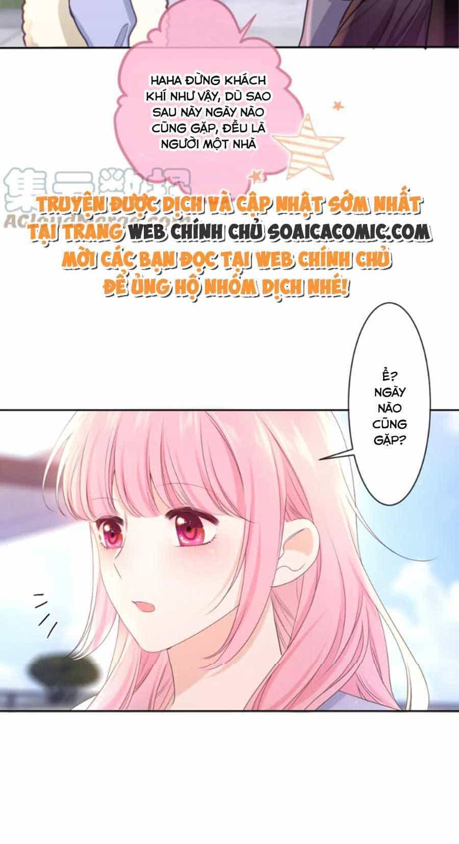 Xin Chào, Bạn Học Thụ Động - Chương 79 - ảnh 15