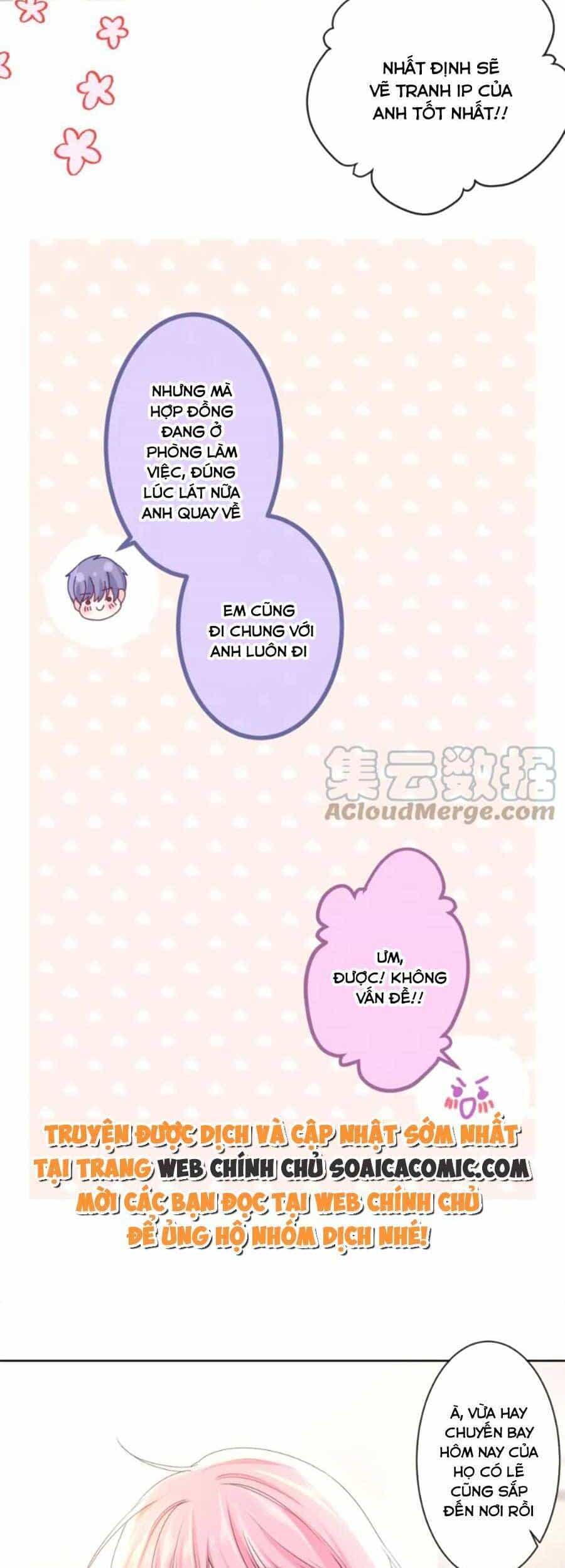 Xin Chào, Bạn Học Thụ Động - Chương 79 - ảnh 8