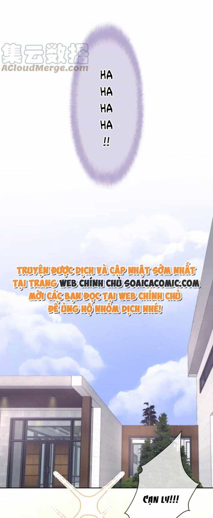 Xin Chào, Bạn Học Thụ Động - Chương 80 - ảnh 17