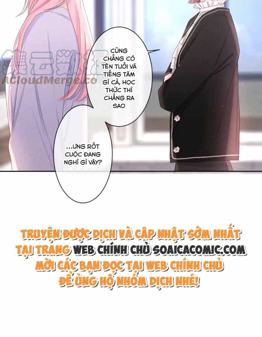 Xin Chào, Bạn Học Thụ Động - Chương 80 - ảnh 8