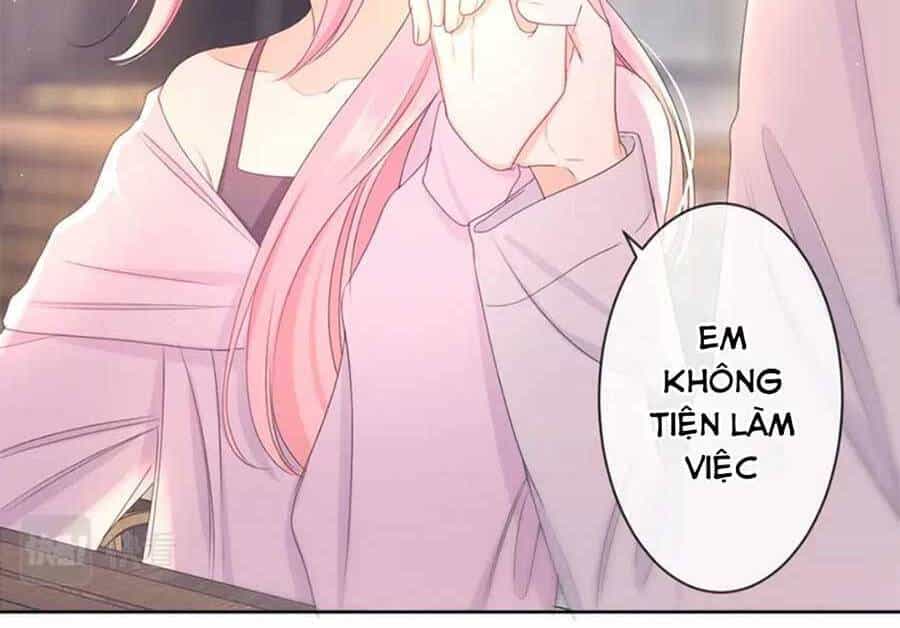 Xin Chào, Bạn Học Thụ Động - Chương 81 - ảnh 27
