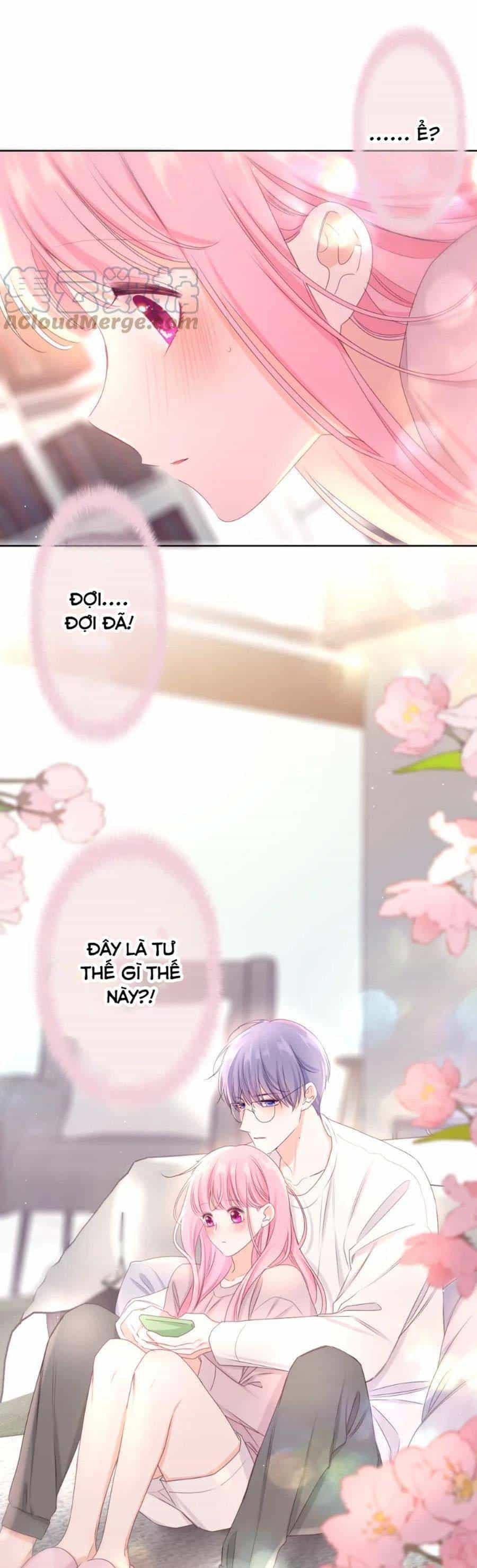 Xin Chào, Bạn Học Thụ Động - Chương 84 - ảnh 1
