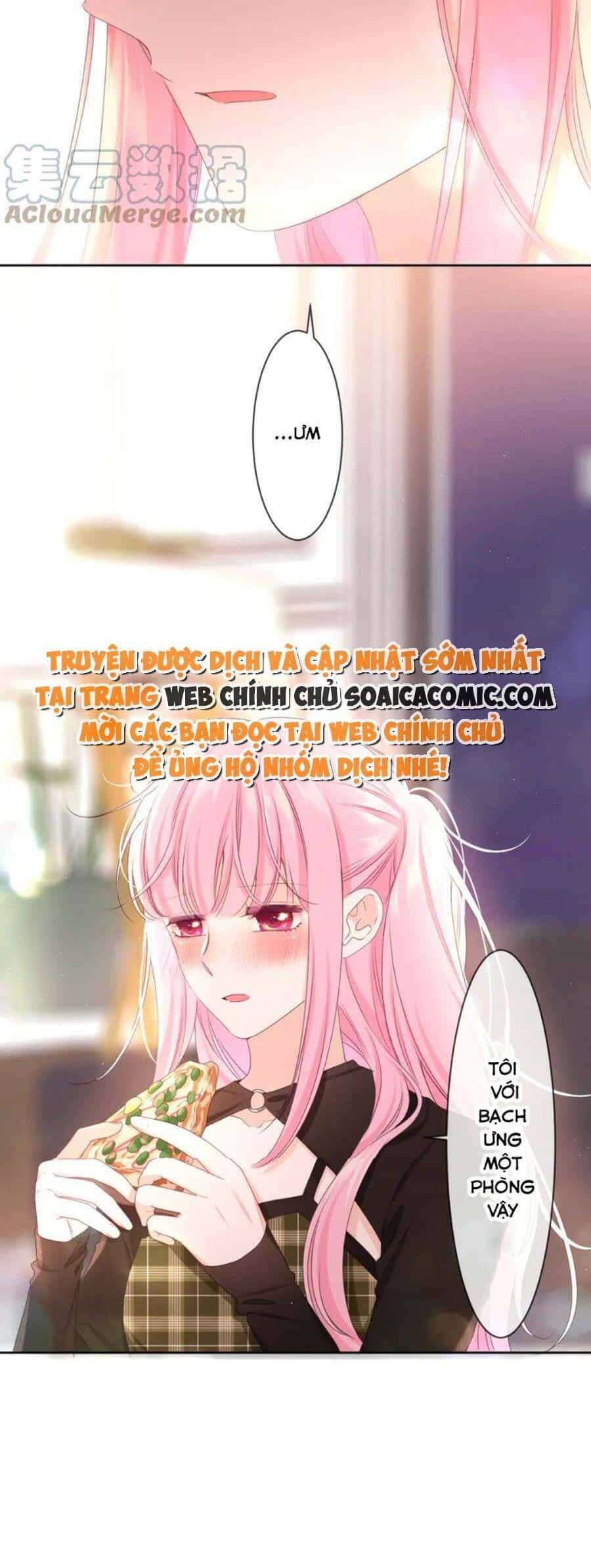 Xin Chào, Bạn Học Thụ Động - Chương 84 - ảnh 28
