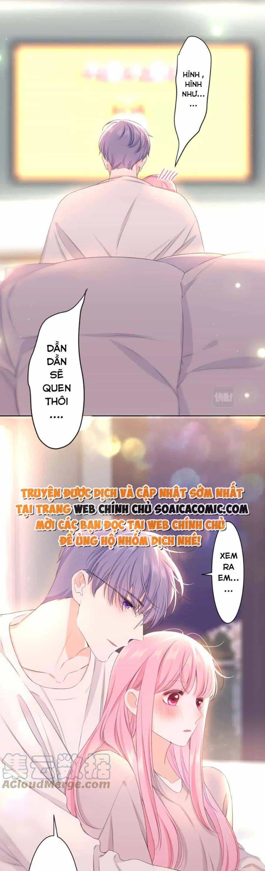 Xin Chào, Bạn Học Thụ Động - Chương 84 - ảnh 3