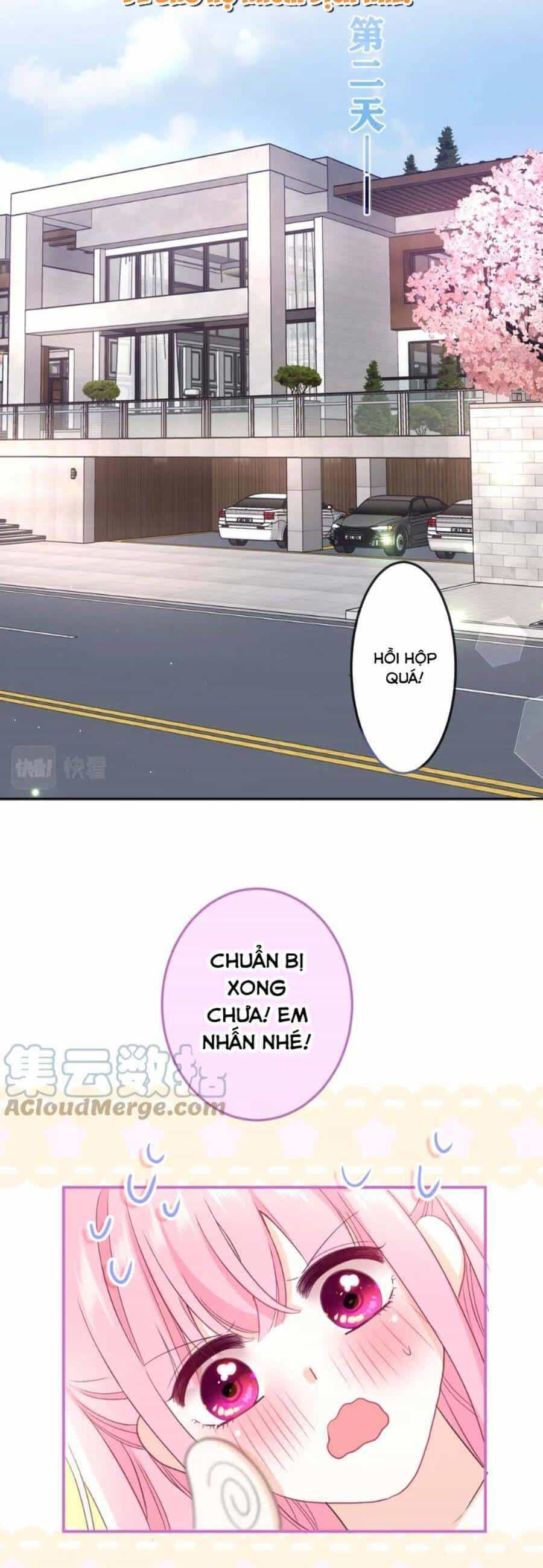 Xin Chào, Bạn Học Thụ Động - Chương 84 - ảnh 6