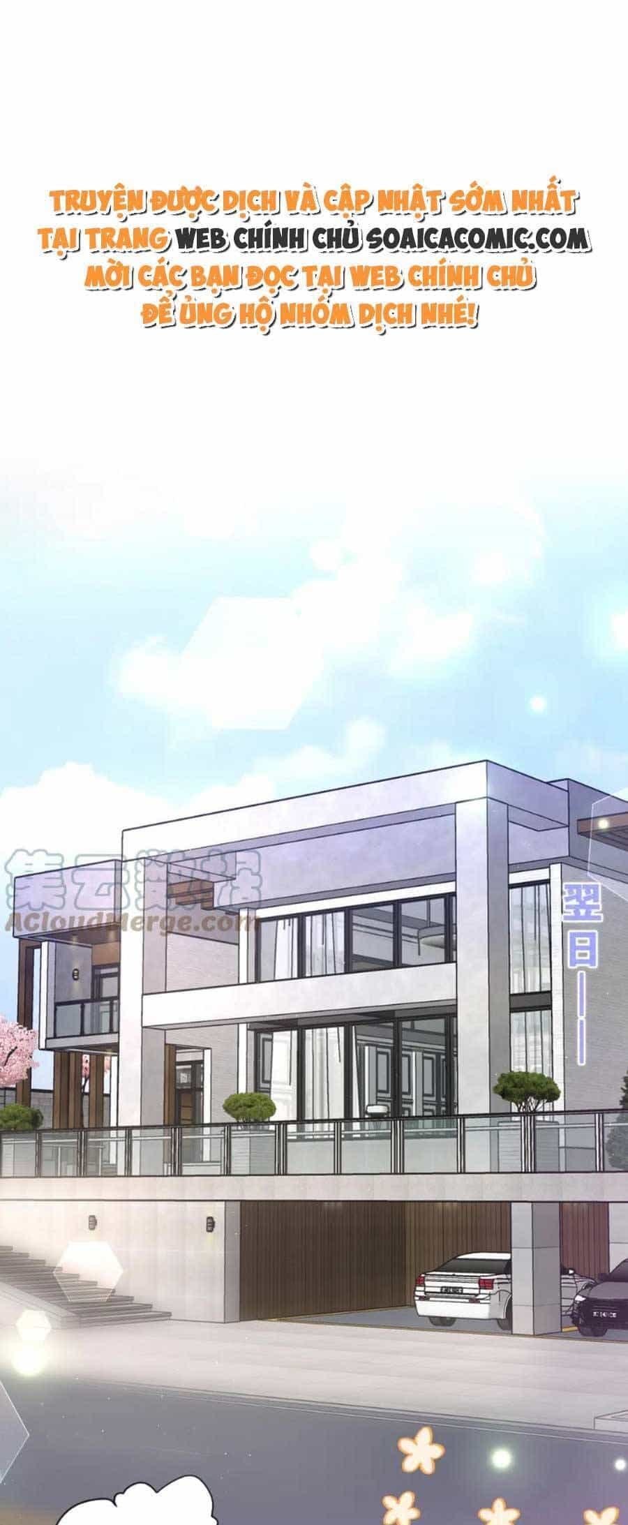 Xin Chào, Bạn Học Thụ Động - Chương 87 - ảnh 1